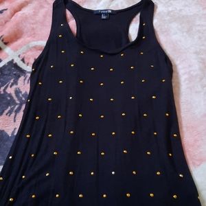 💥Forever21 tank top